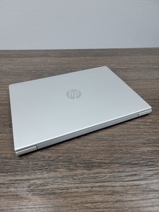 мощный 6-ядерный ноутбук Hp ProBook 445 G7, для игр и графики