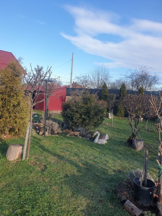 Vind casa Cornu Luncii