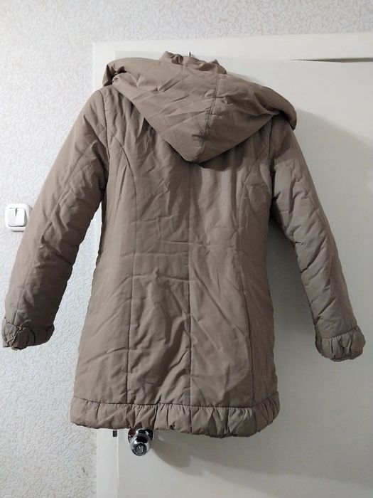 Куртка женская б/у