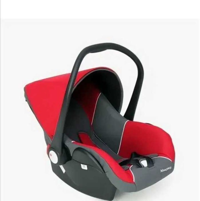 Продам автолюльку с 0 и до года