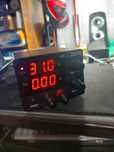 Sursa de laborator 30V 10V  60V 10A