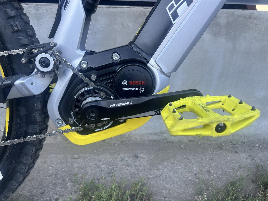 Haibike XDuro 7.0