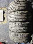 225 60 17 vara hankook