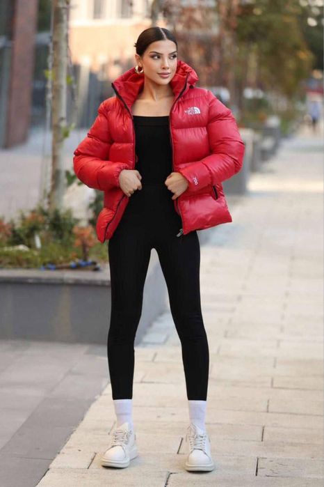 Geaca de dama The North Face