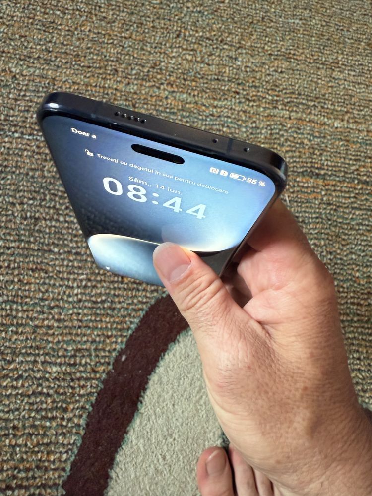 Huawei magic honor 7 pro 512 gb