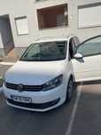 WV Touram 2012 1.6 TDI 105 cai