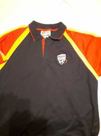 tricou suporter fc adelaide