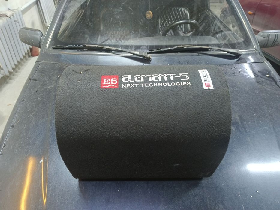 Продам сабвуфер элемент 5