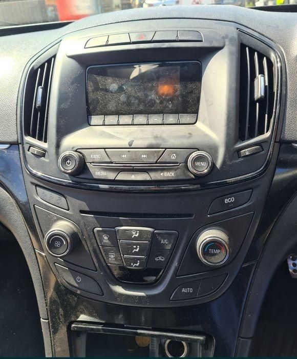 Dezmembrez 2.0 cdti A20DTE 6+1T F40 Opel Insignia A facelift