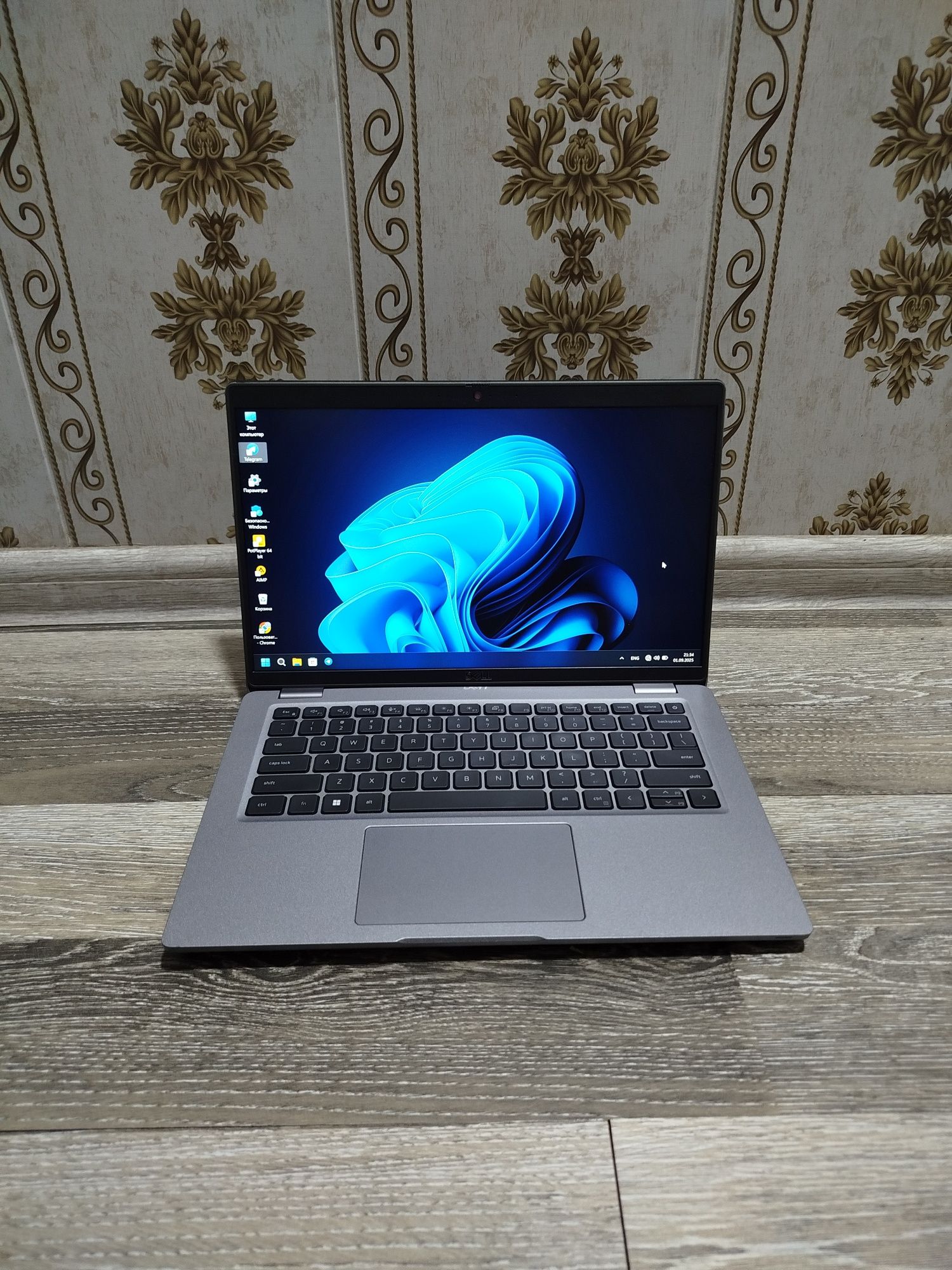 Intel Core i5-1235U (12-avlod, 10 yadro – 12pato