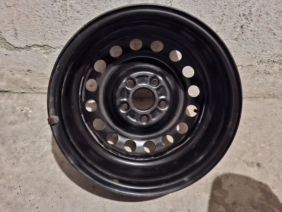 Jante tabla R15 Toyota.500/SET