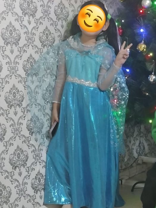 Продам новогодние костюмы