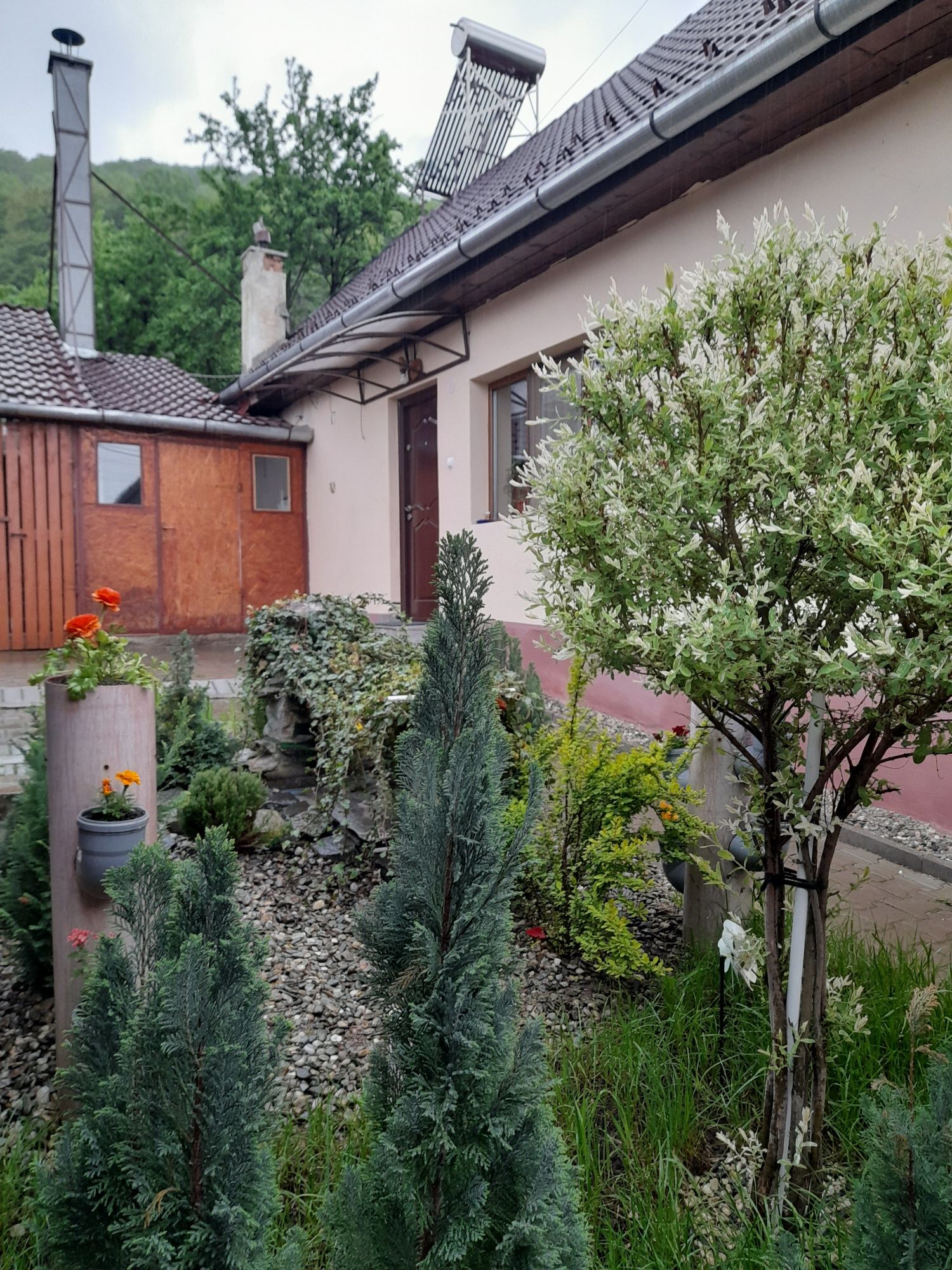 Casa de vanzare Poplaca