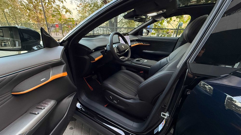 Changan Deepal S07 285 Max