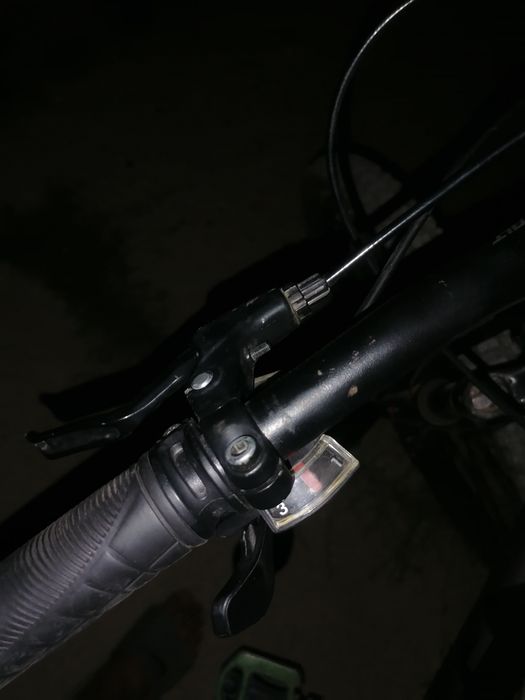 Велосипед GESTALT HX1000