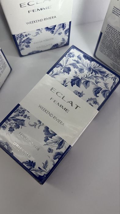 Eclat femme pentru femei