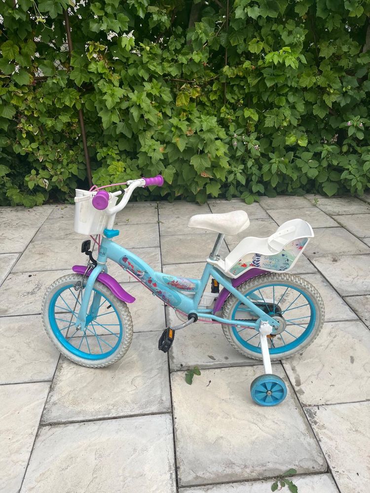 Vand biciclete pentru copii 3-5 ani