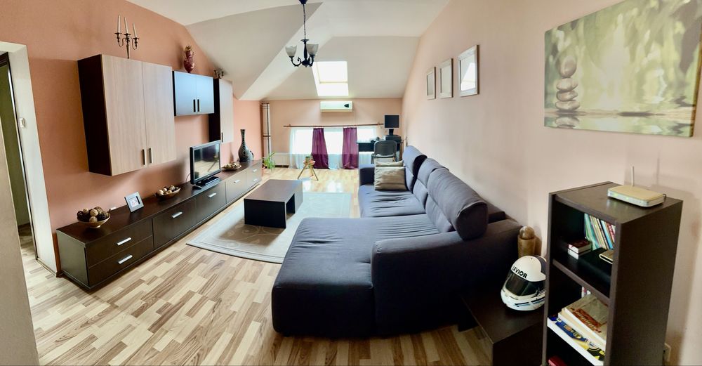 Apartament 2 camere, 81mp, Micalaca