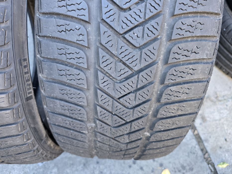 Anvelope iarna 255 30 20