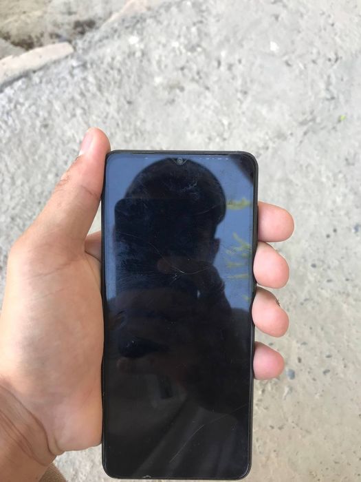 Samsung galaxy a02