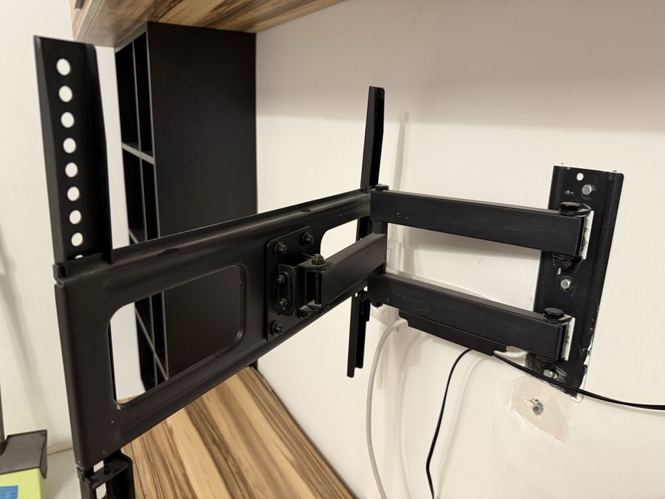 Suport tv perete vesa max 400x400