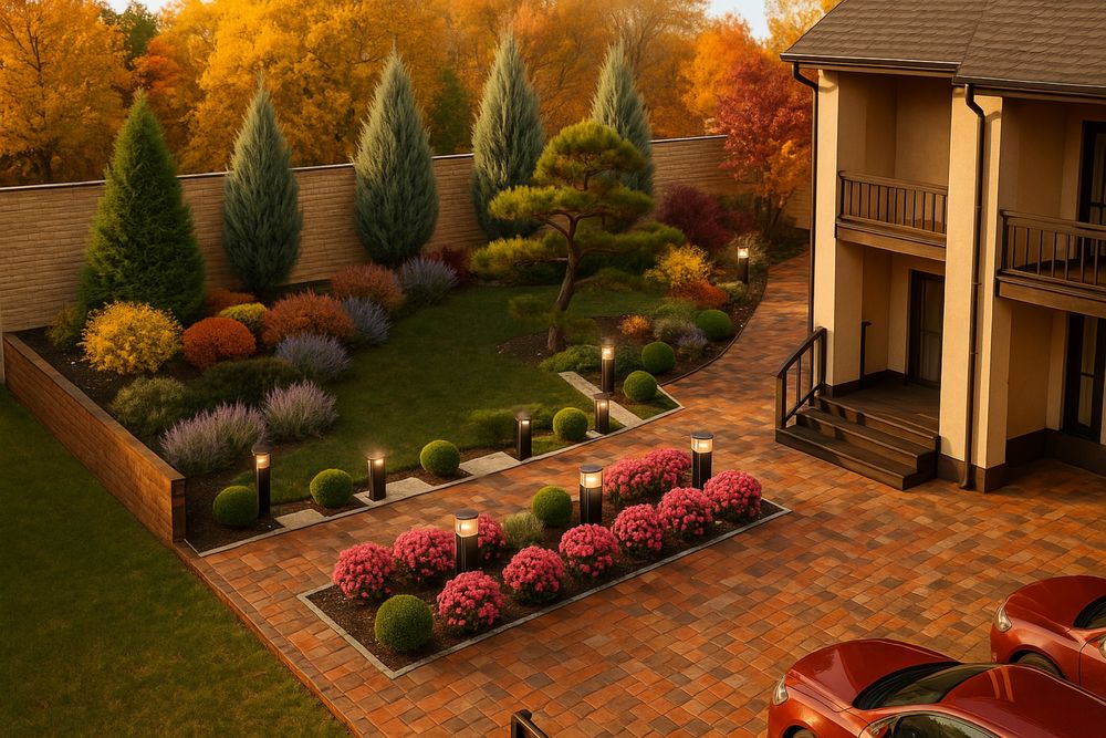 Проект визуализация