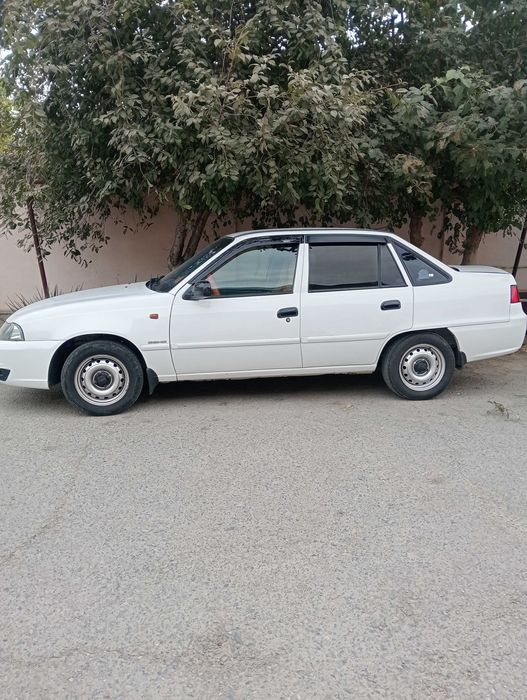 Nexsi 2 oq rang 2009