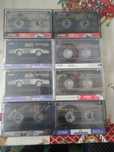 Casete Audio TDK
