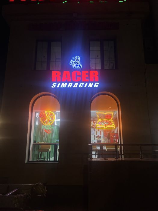 Вывеска, Буквы, Обьемные буквы, Наружная реклама