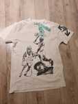 Tricou Off White Jordan