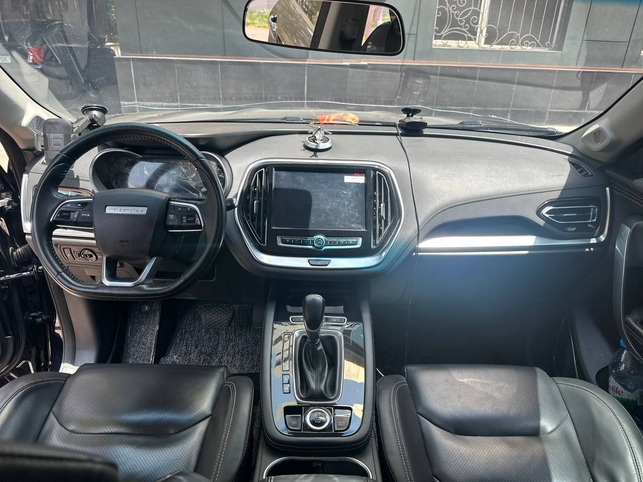 Jetour x70 240t ...