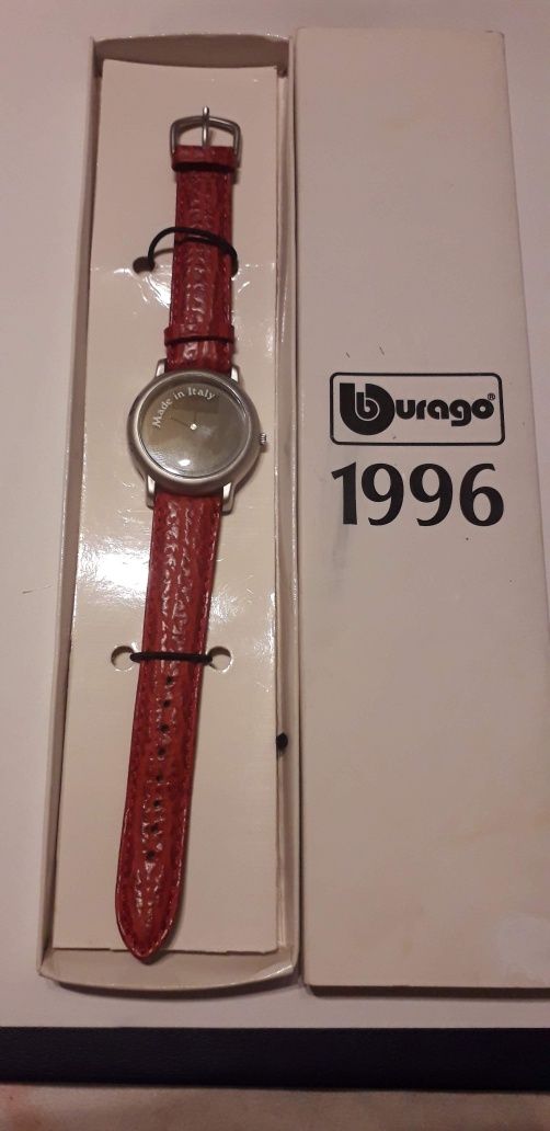 Ceas de colecție Bburago