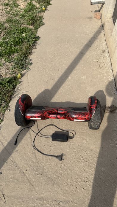 Продам гироскутер