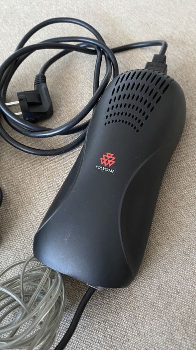 Sistem audio teleconferinta Polycom 300