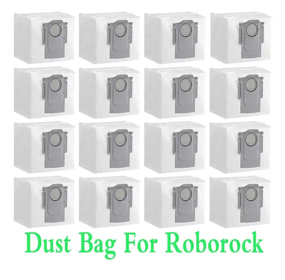 Roborock торбичка
