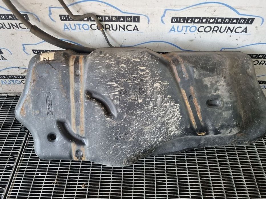 Rezervor combustibil Mazda CX - 3 2.0 B 2015 - 2018 	PEX3 PEXB SUV 4 Usi (1276) Benzina