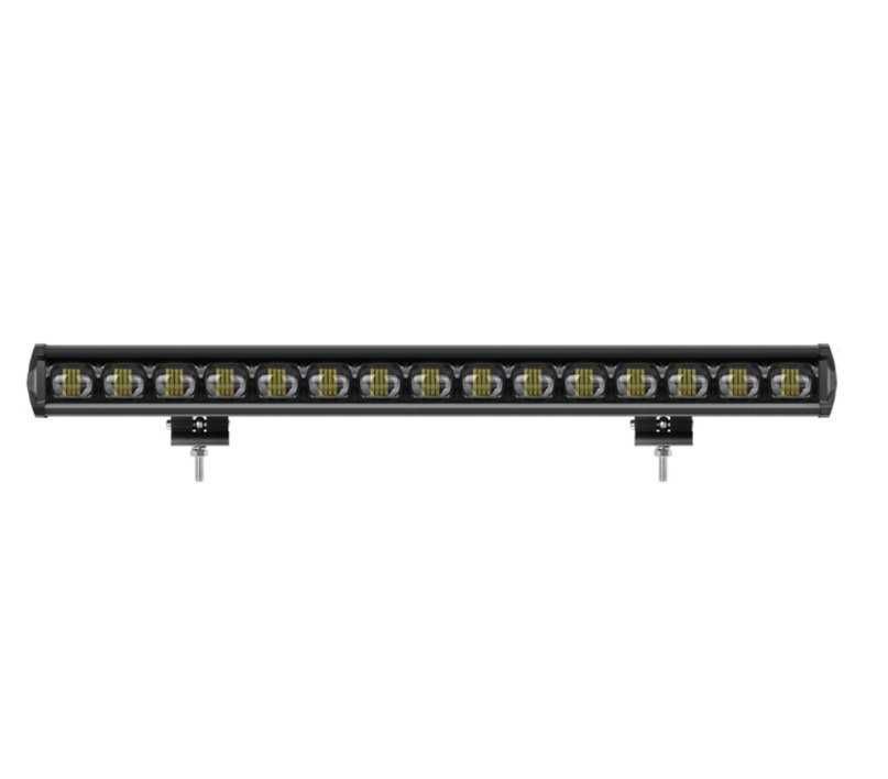 Led bar black 6 d mare 34-136 cm TRANSPORT 0