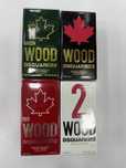DSQUARED2 Wood Green