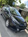 Vand peugeot 207sw