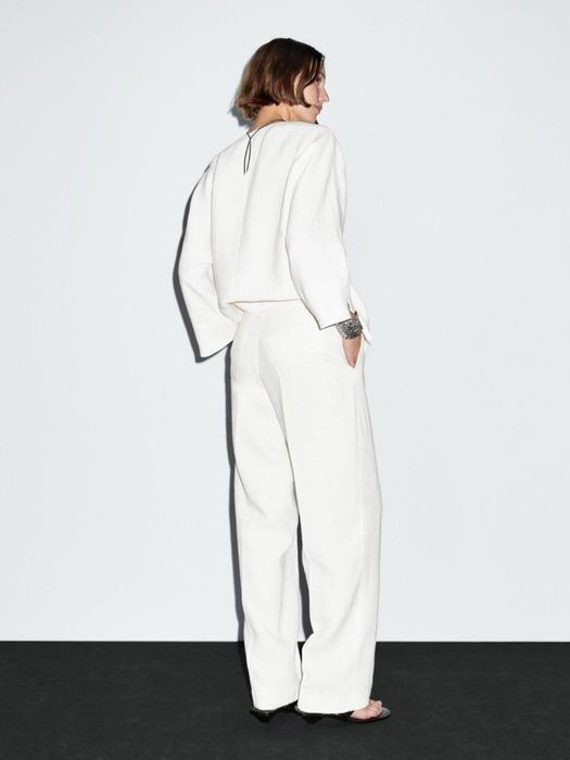 Брюки новые Massimo Dutti