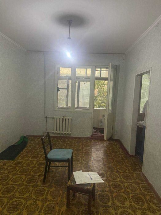 Массив Феруза 2/3/4, панель, балкон 1.5*3, смежка.