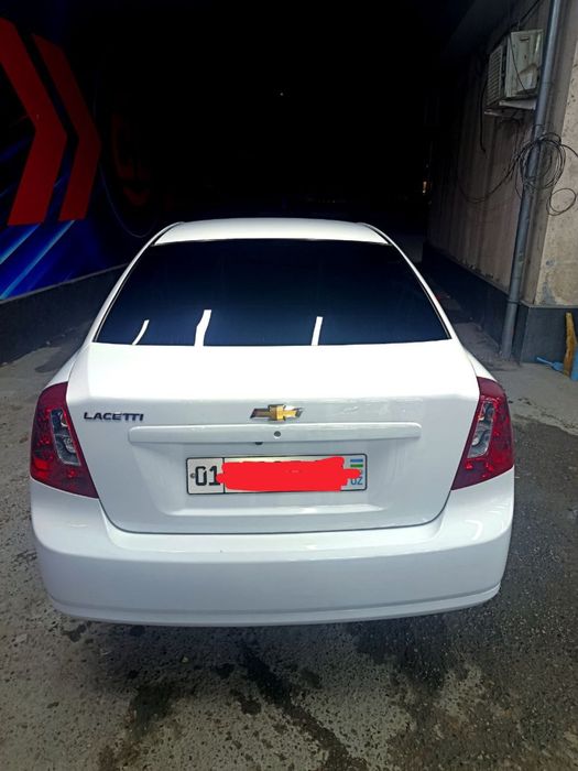 Шевродет Джентра