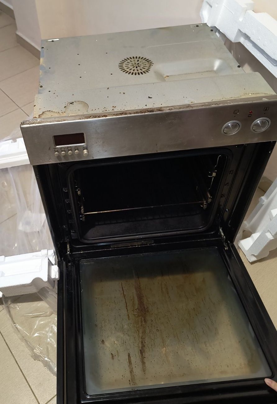 Фурна за вграждане Gorenje