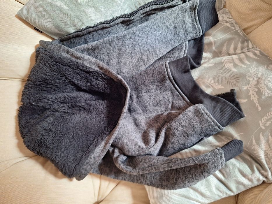 Ватиран суичер Terranova