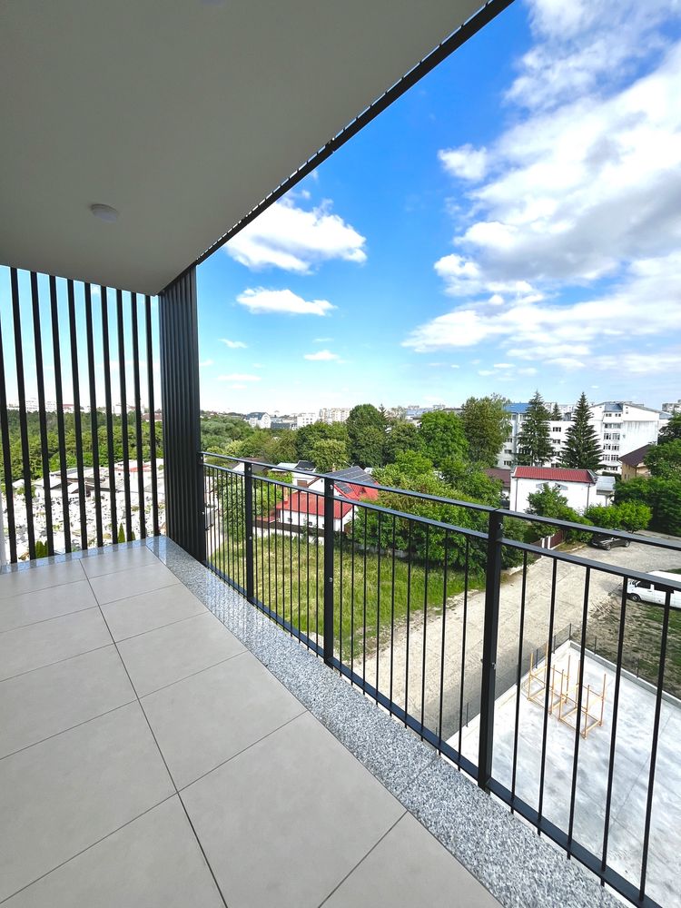 Apartament 2 camere | Loc de parcare | Garaj subteran | Boxă