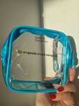 Portfard cosmetic Geek&Gorgeous