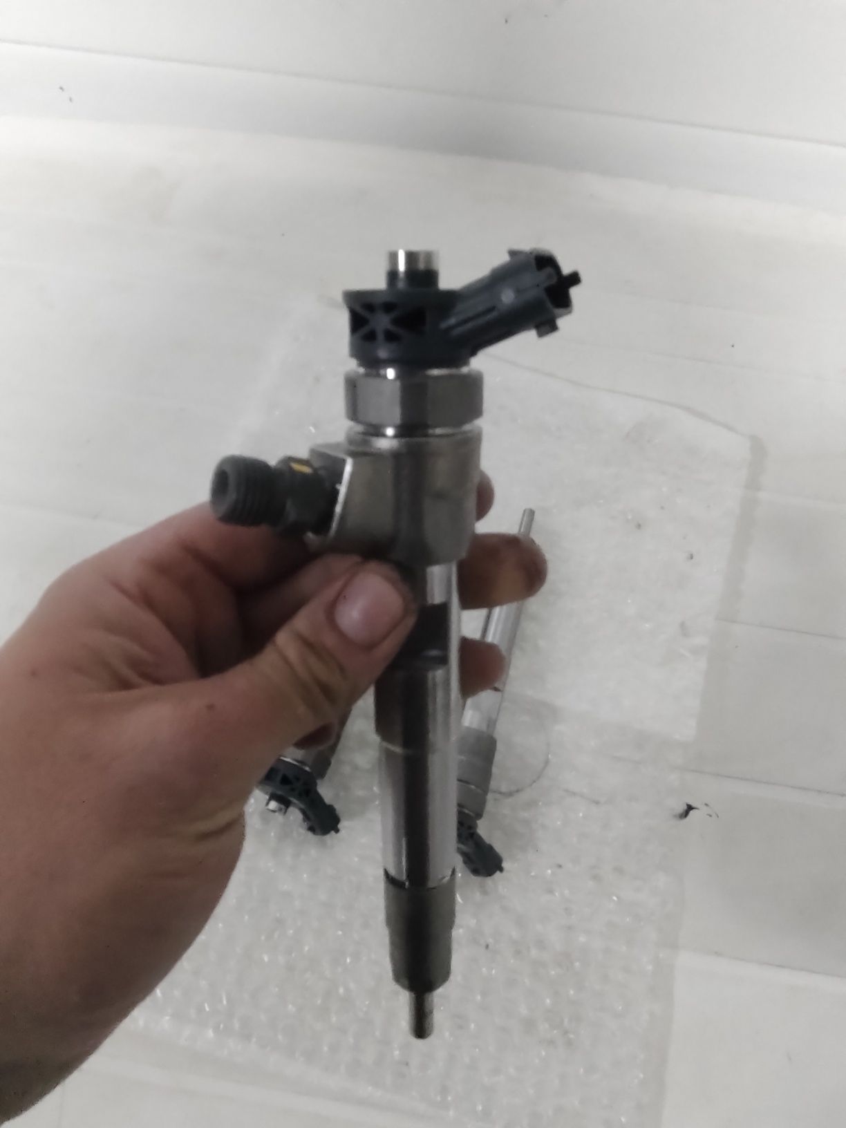 Injector Dacia/Renault /Nissan/ Mercedes 1.5 dCi cod. 0445876882