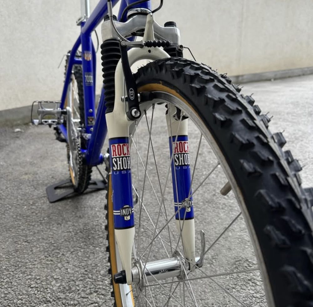 Велосипед Marin Nail Trail 1997