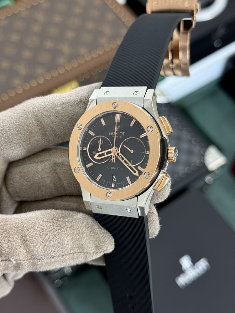 Hublot Classic Fusion Chronograph