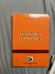 manual universitar Statistica Economica